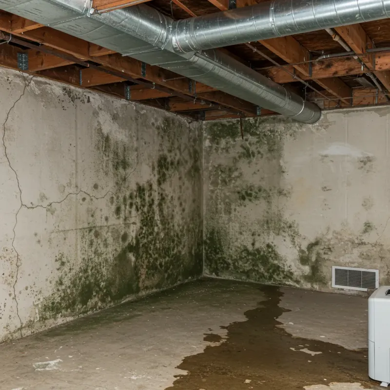 Professional Mold Removal in Habersham County, GA